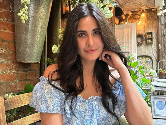 Gorgeous Look of Katrina Kaif